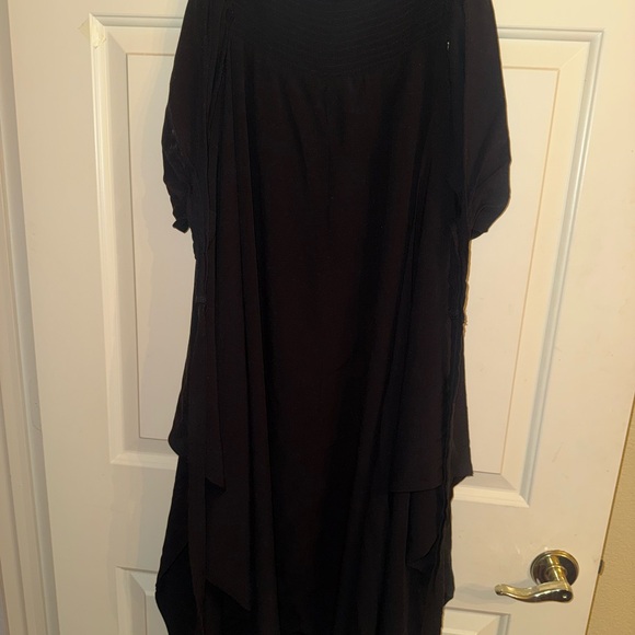 JLUXLABEL SAHARA DRESS - Picture 9 of 9